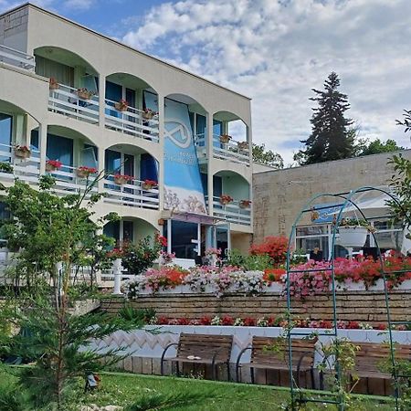 בלצ'יק Хотел Диамант Hotel Diamond מראה חיצוני תמונה