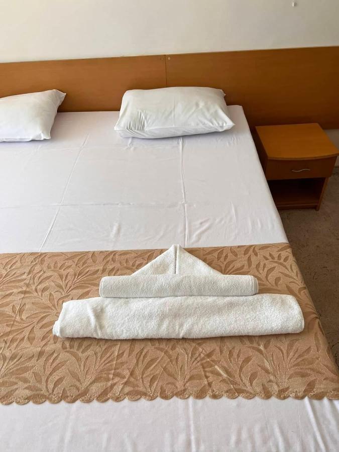 בלצ'יק Хотел Диамант Hotel Diamond מראה חיצוני תמונה