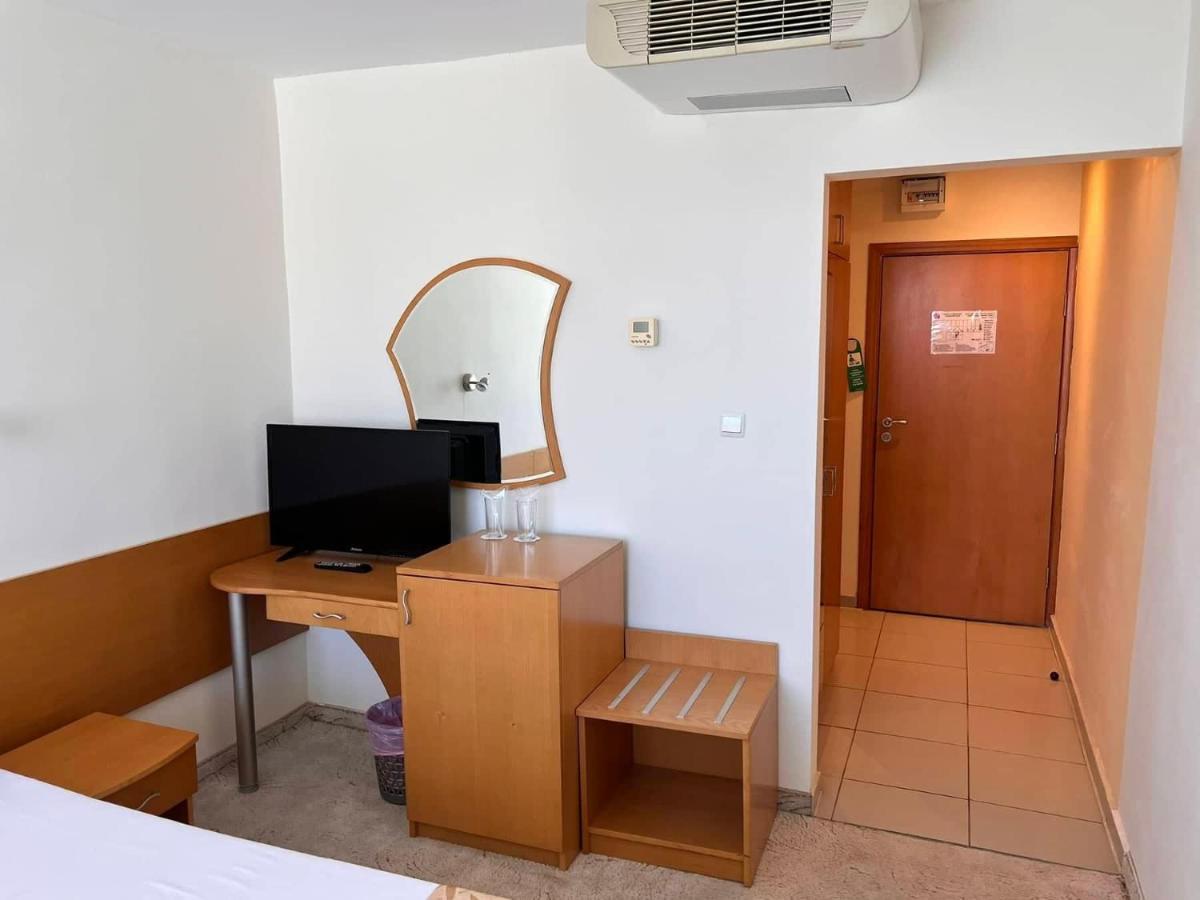 בלצ'יק Хотел Диамант Hotel Diamond מראה חיצוני תמונה