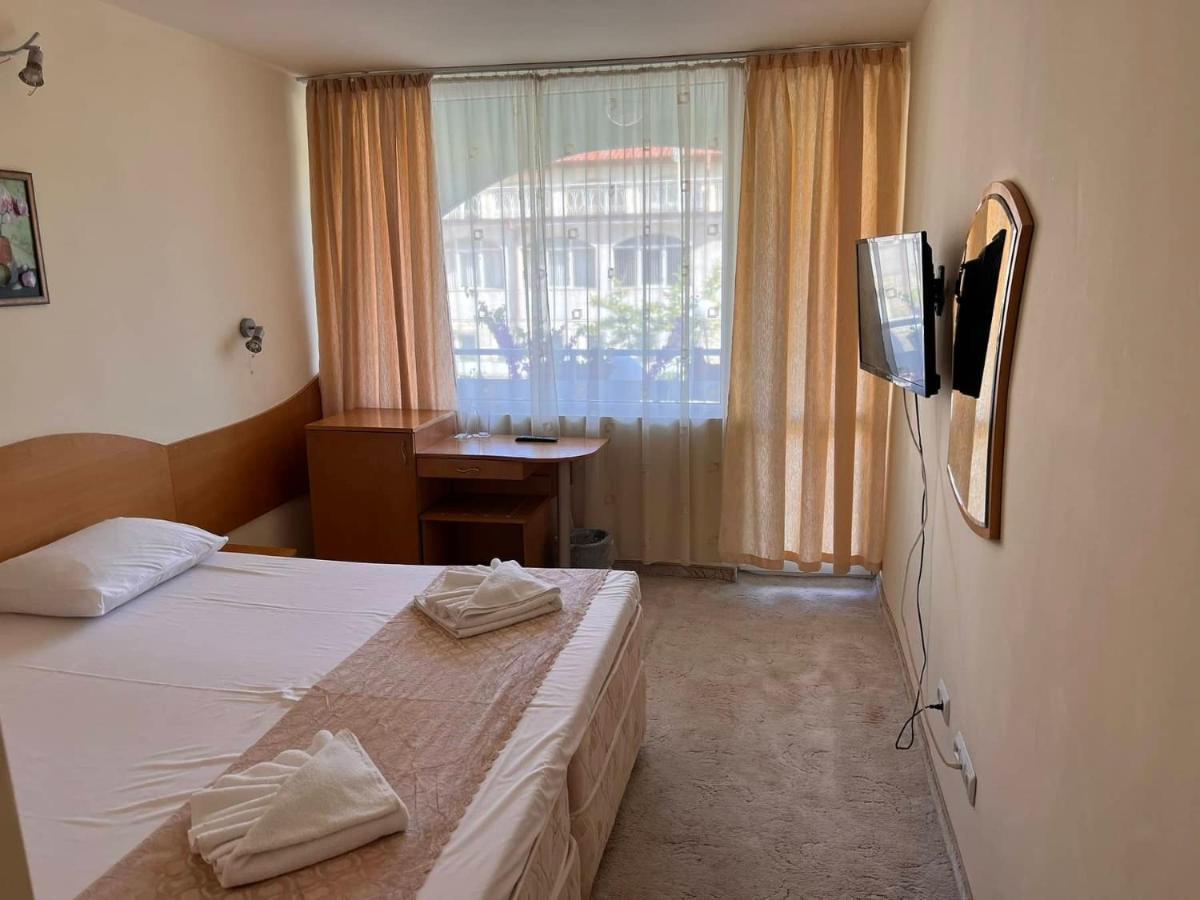 בלצ'יק Хотел Диамант Hotel Diamond מראה חיצוני תמונה