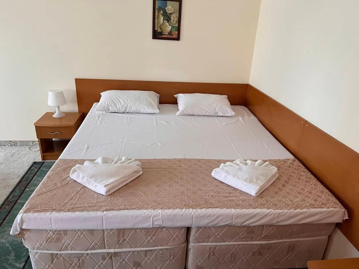 בלצ'יק Хотел Диамант Hotel Diamond מראה חיצוני תמונה