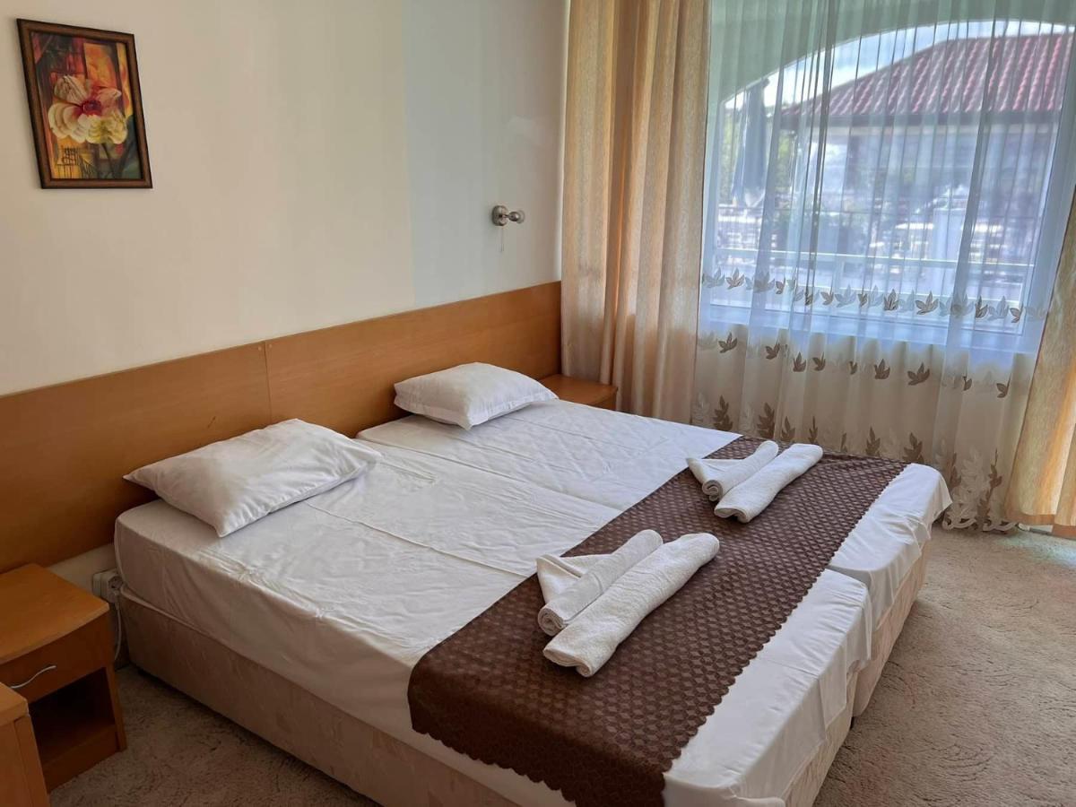 בלצ'יק Хотел Диамант Hotel Diamond מראה חיצוני תמונה