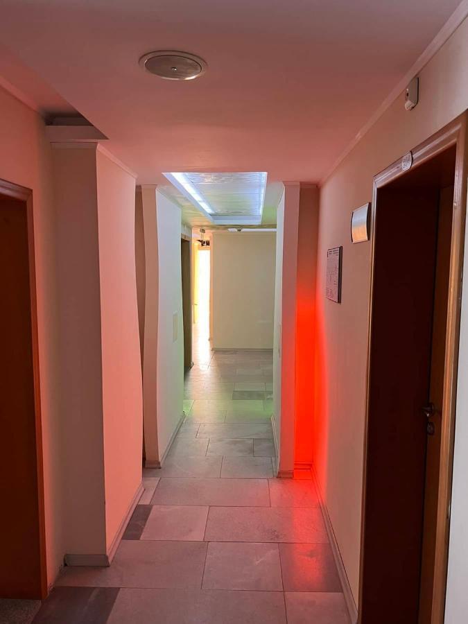 בלצ'יק Хотел Диамант Hotel Diamond מראה חיצוני תמונה