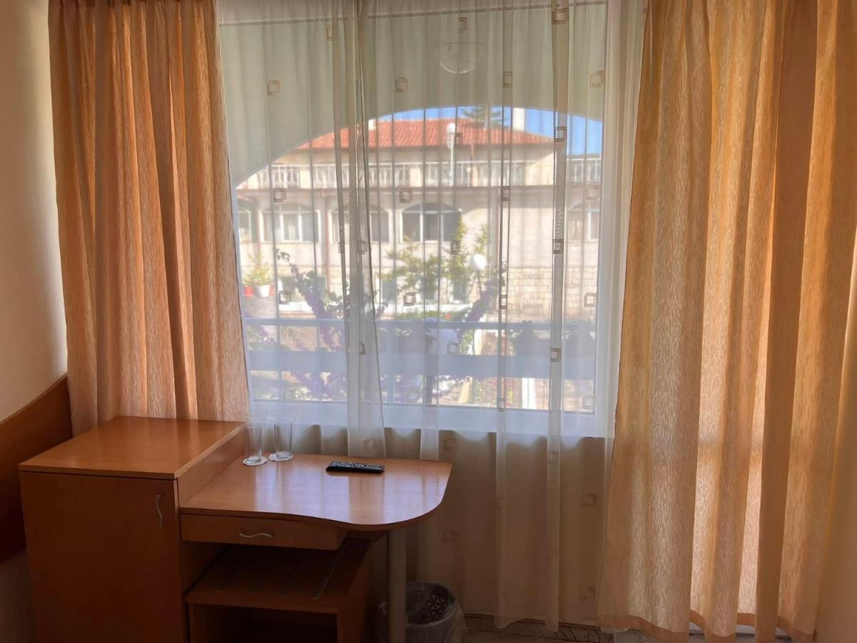 בלצ'יק Хотел Диамант Hotel Diamond מראה חיצוני תמונה