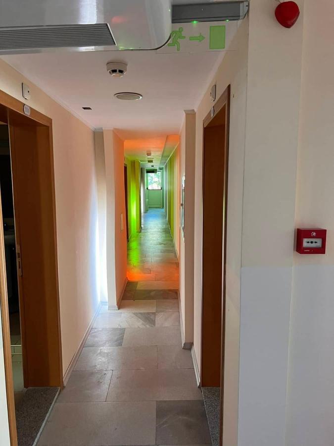 בלצ'יק Хотел Диамант Hotel Diamond מראה חיצוני תמונה