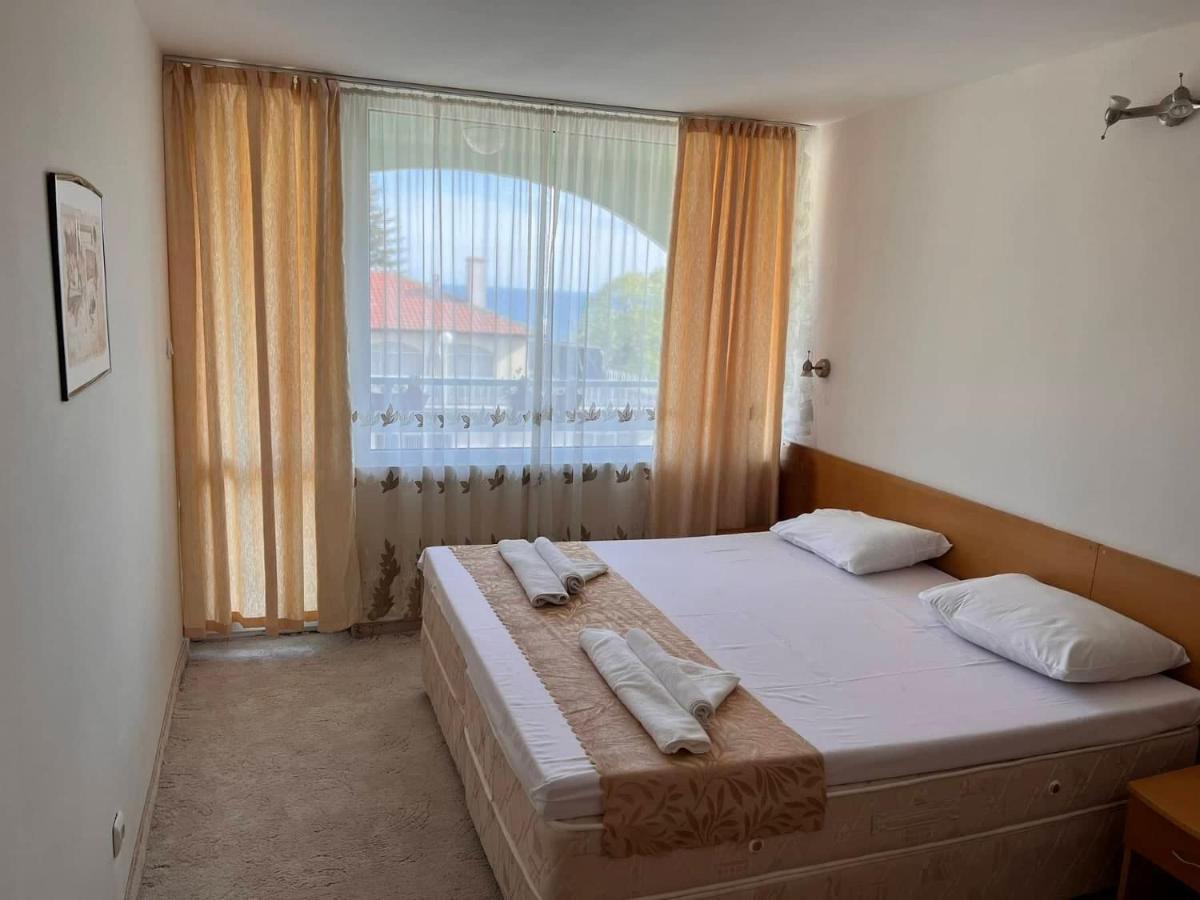 בלצ'יק Хотел Диамант Hotel Diamond מראה חיצוני תמונה