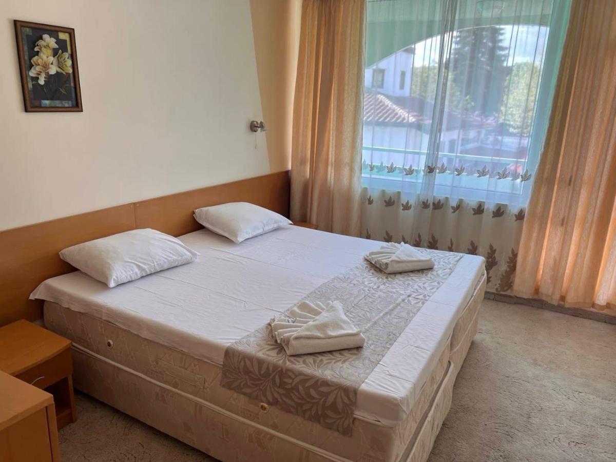 בלצ'יק Хотел Диамант Hotel Diamond מראה חיצוני תמונה