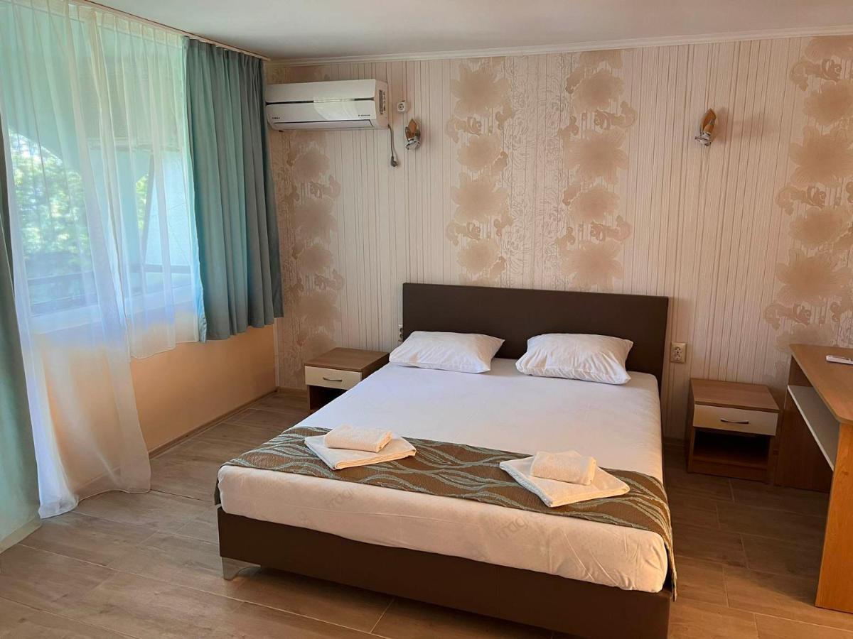 בלצ'יק Хотел Диамант Hotel Diamond מראה חיצוני תמונה