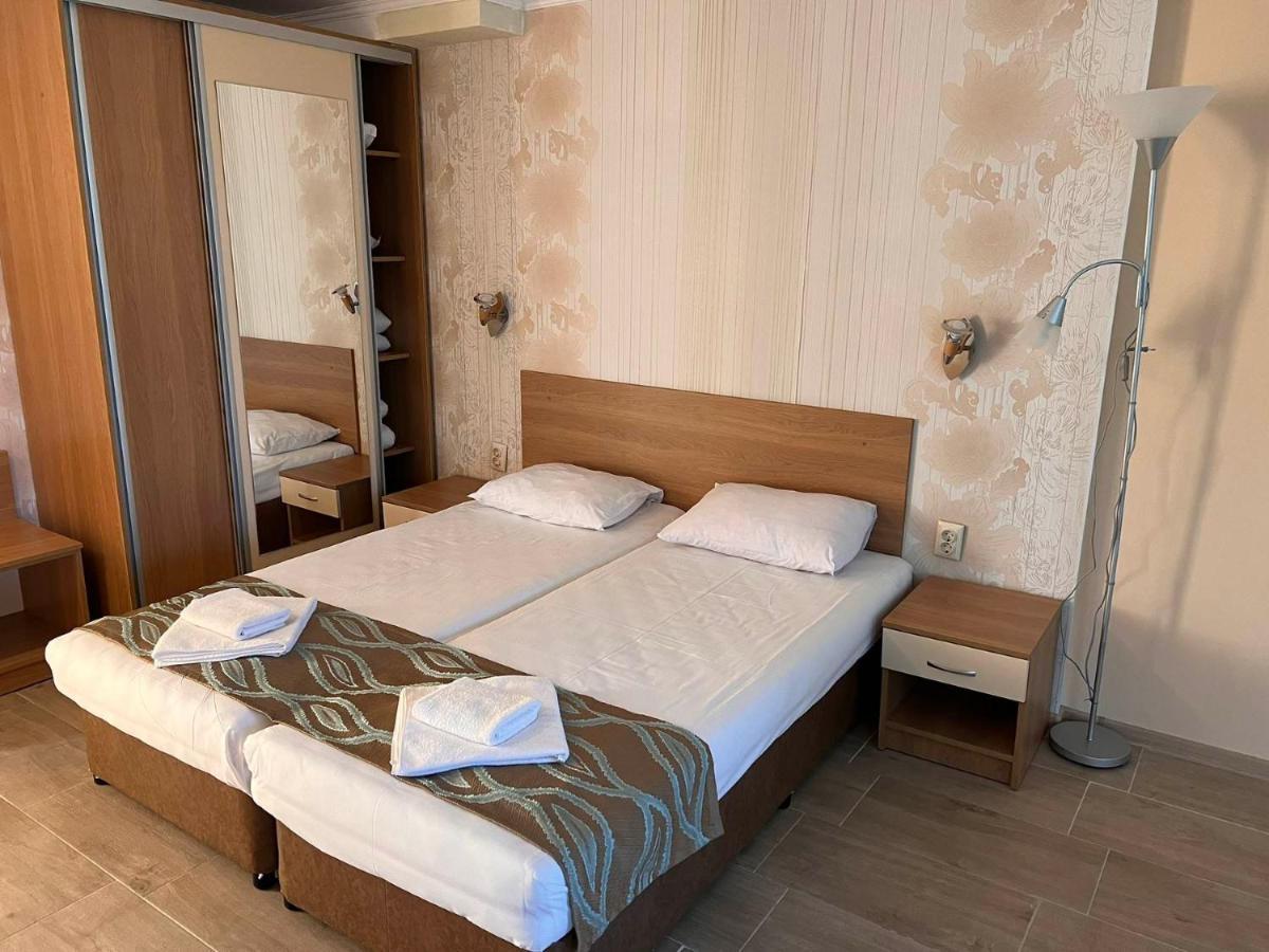 בלצ'יק Хотел Диамант Hotel Diamond מראה חיצוני תמונה