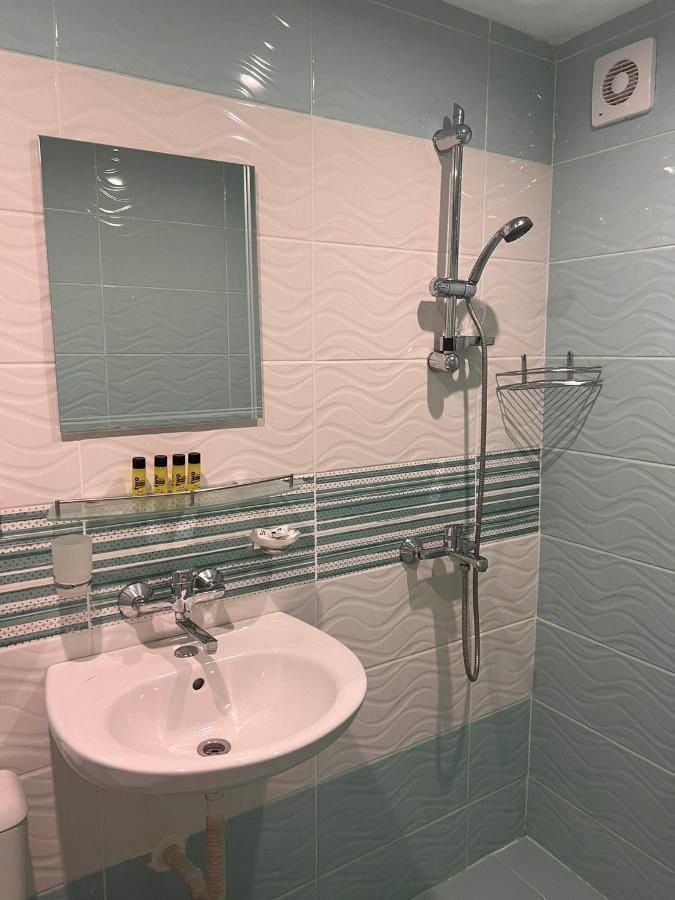 בלצ'יק Хотел Диамант Hotel Diamond מראה חיצוני תמונה