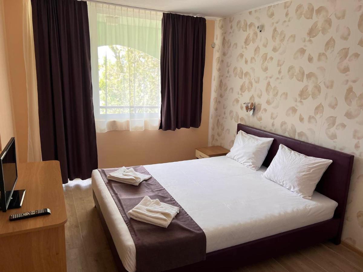 בלצ'יק Хотел Диамант Hotel Diamond מראה חיצוני תמונה