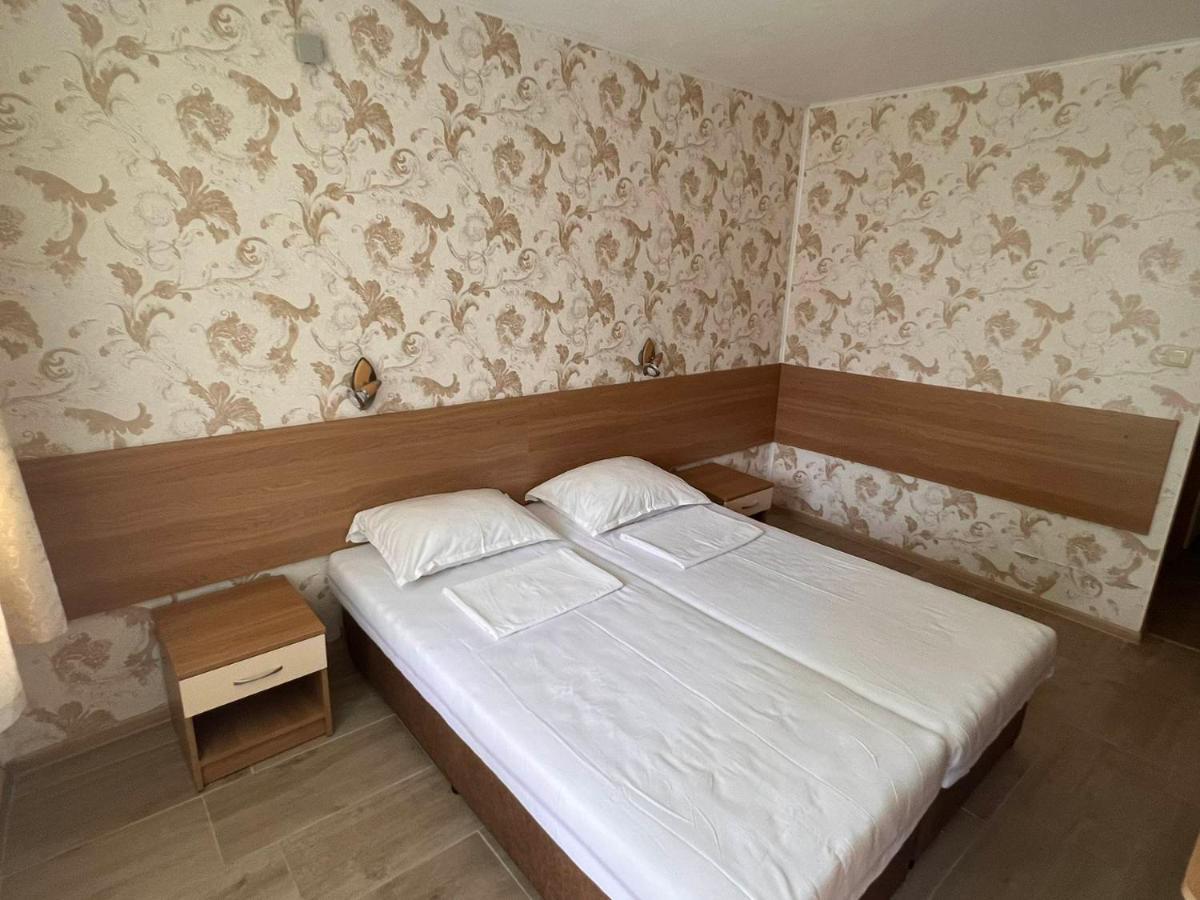 בלצ'יק Хотел Диамант Hotel Diamond מראה חיצוני תמונה