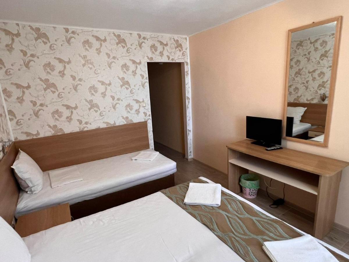 בלצ'יק Хотел Диамант Hotel Diamond מראה חיצוני תמונה