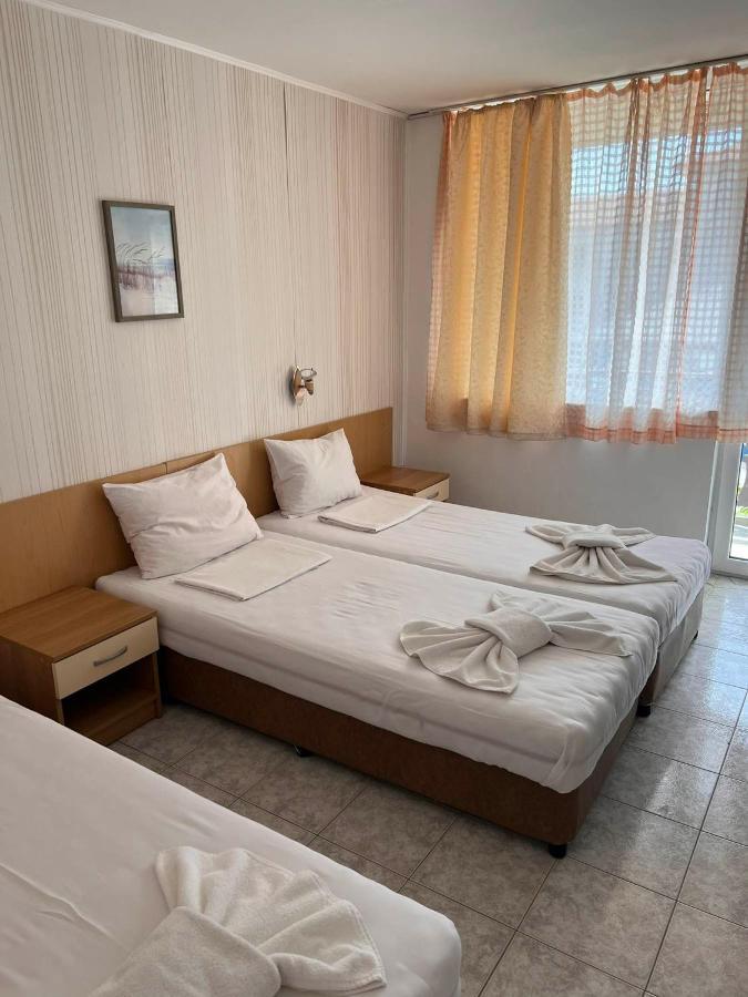 בלצ'יק Хотел Диамант Hotel Diamond מראה חיצוני תמונה