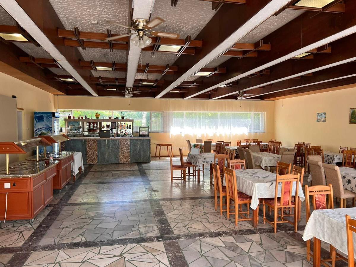 בלצ'יק Хотел Диамант Hotel Diamond מראה חיצוני תמונה