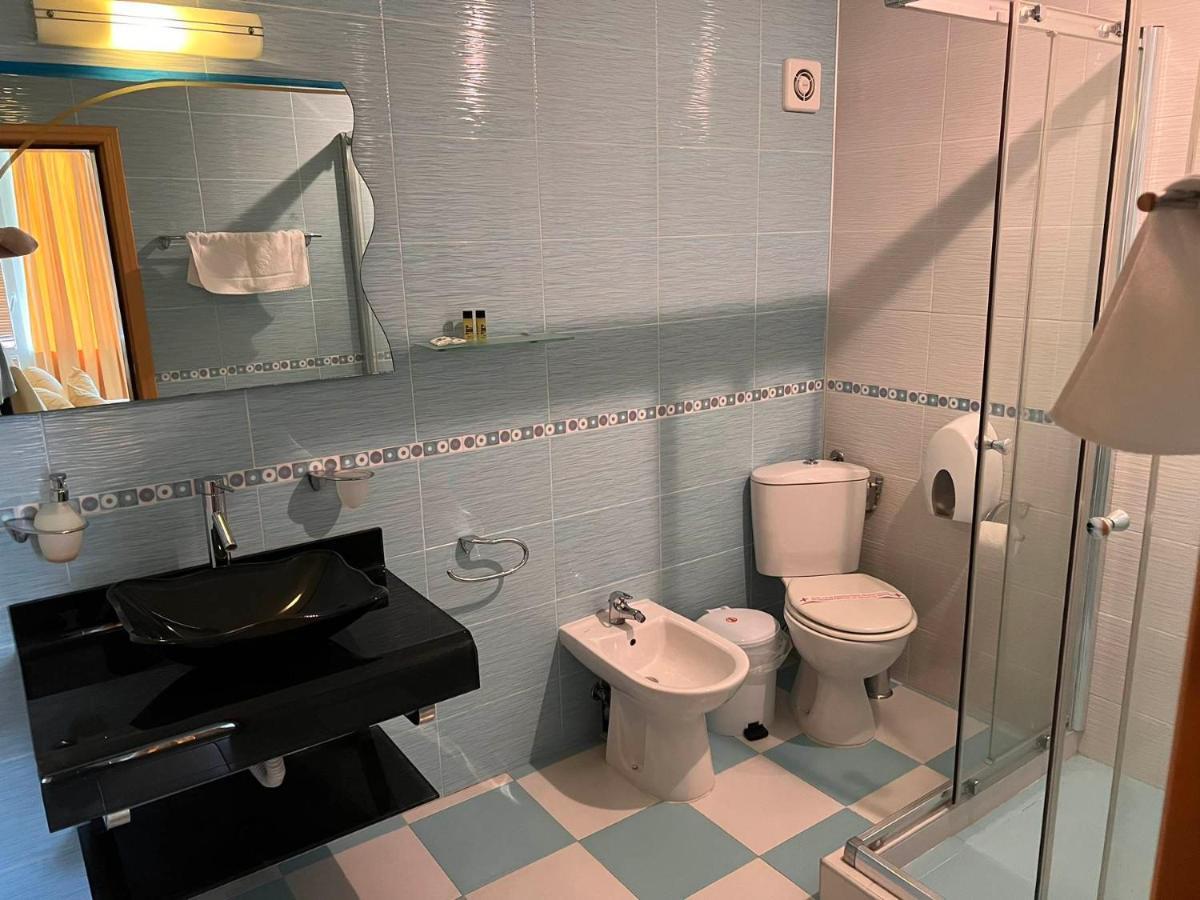 בלצ'יק Хотел Диамант Hotel Diamond מראה חיצוני תמונה
