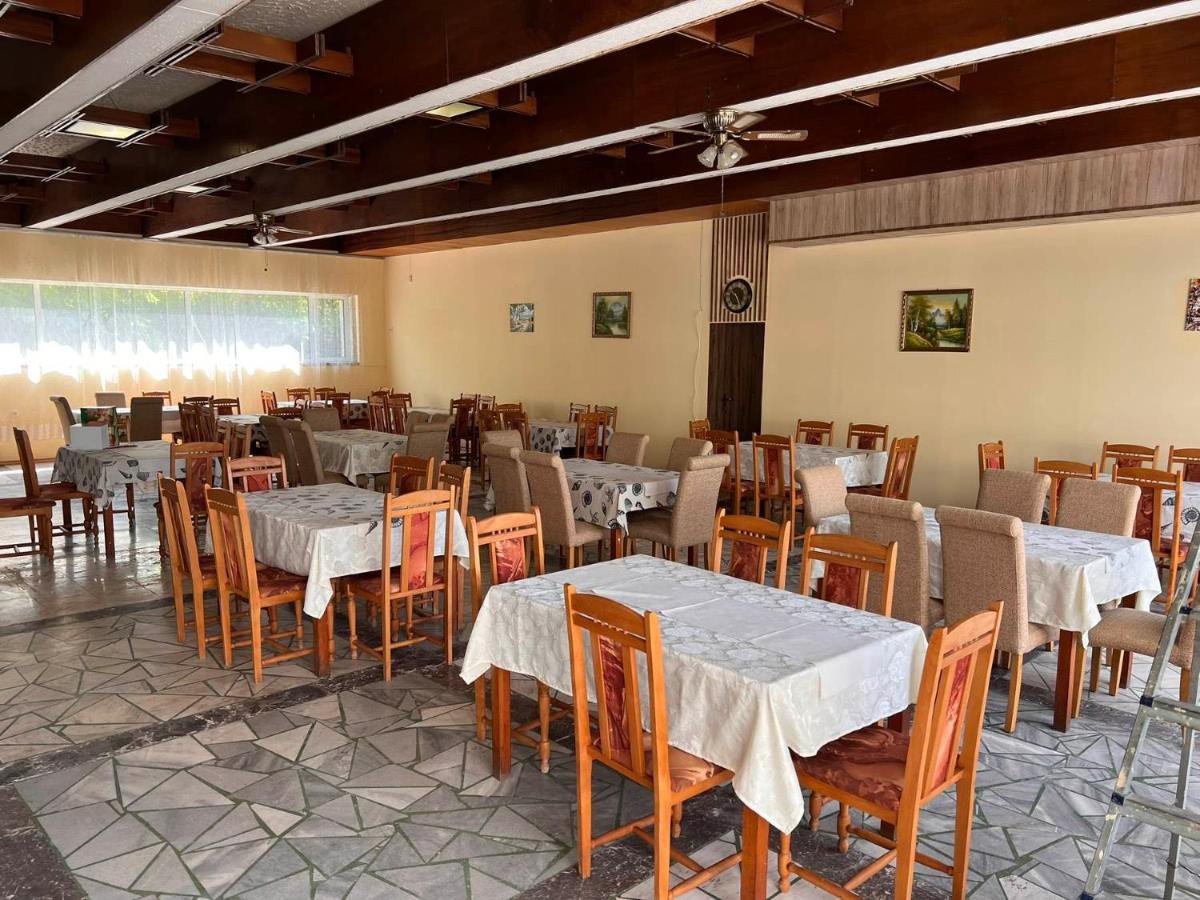 בלצ'יק Хотел Диамант Hotel Diamond מראה חיצוני תמונה