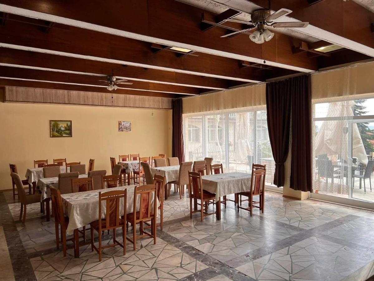 בלצ'יק Хотел Диамант Hotel Diamond מראה חיצוני תמונה