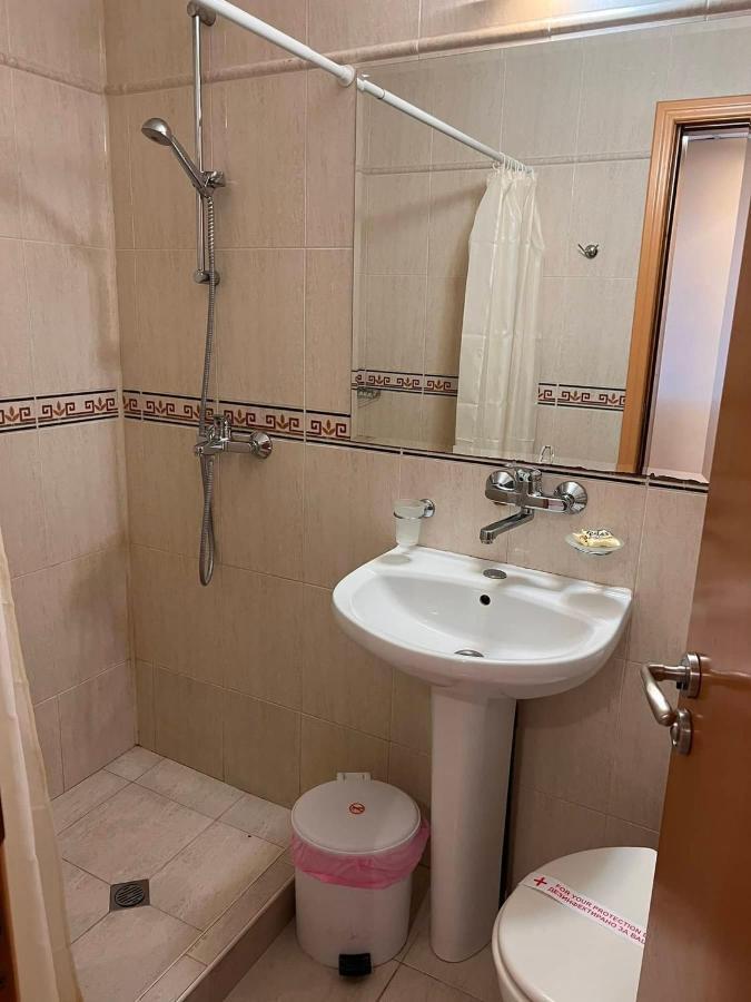 בלצ'יק Хотел Диамант Hotel Diamond מראה חיצוני תמונה