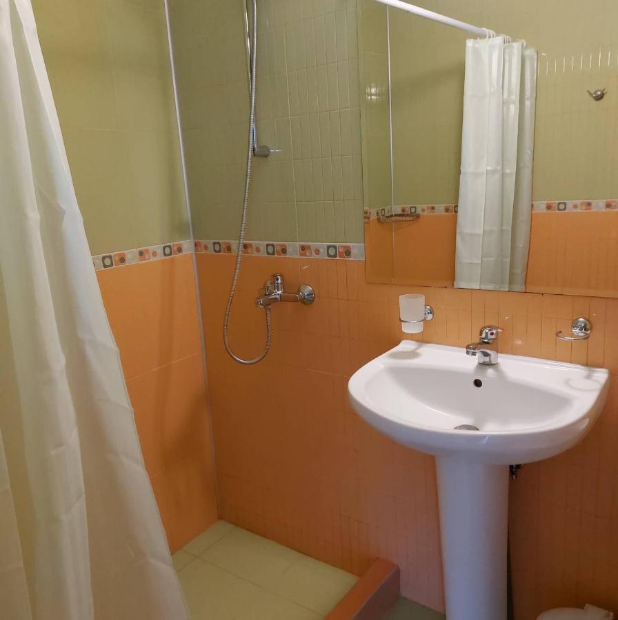 בלצ'יק Хотел Диамант Hotel Diamond מראה חיצוני תמונה
