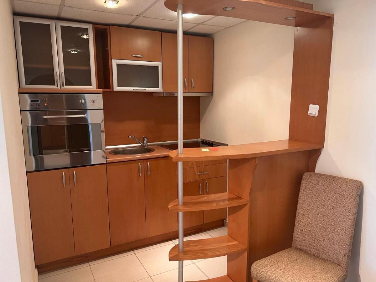 בלצ'יק Хотел Диамант Hotel Diamond מראה חיצוני תמונה