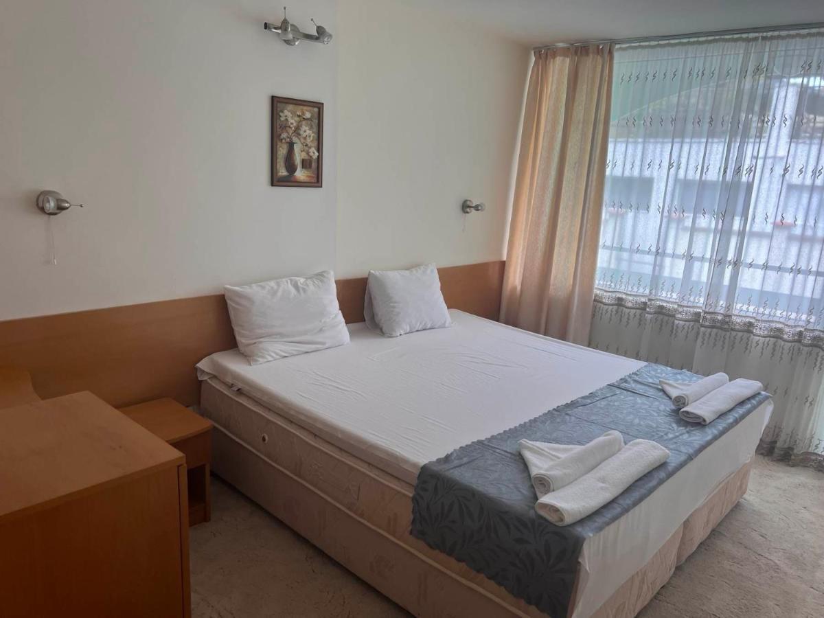 בלצ'יק Хотел Диамант Hotel Diamond מראה חיצוני תמונה