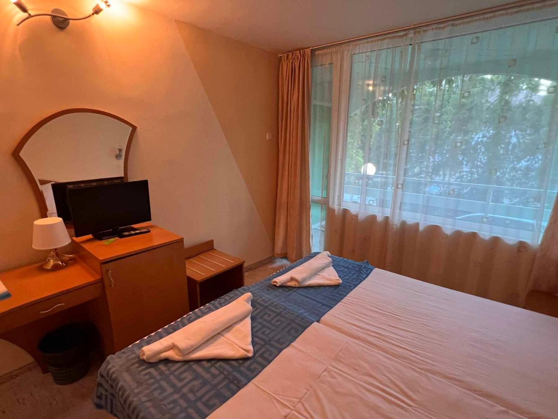 בלצ'יק Хотел Диамант Hotel Diamond מראה חיצוני תמונה