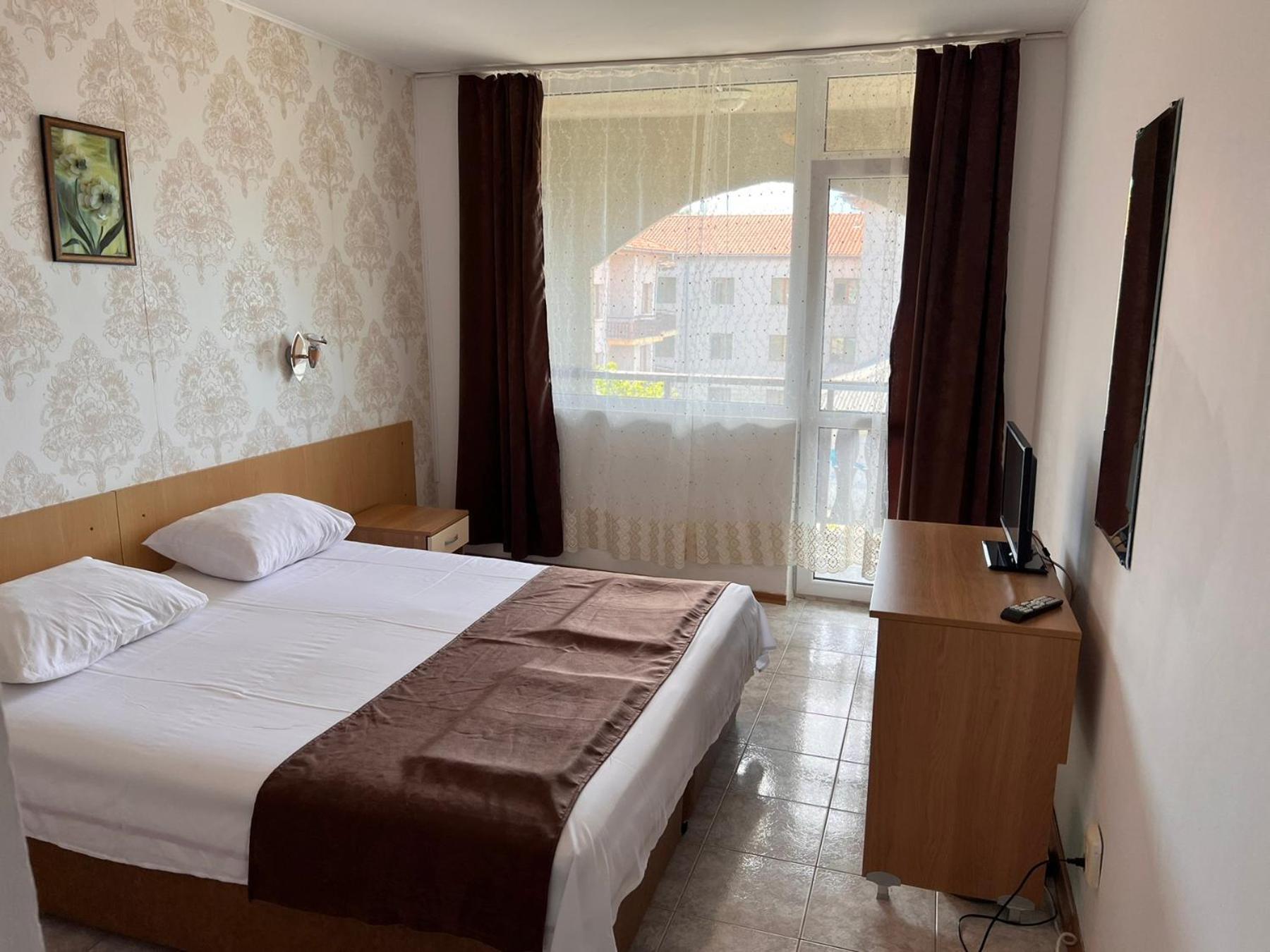 בלצ'יק Хотел Диамант Hotel Diamond מראה חיצוני תמונה