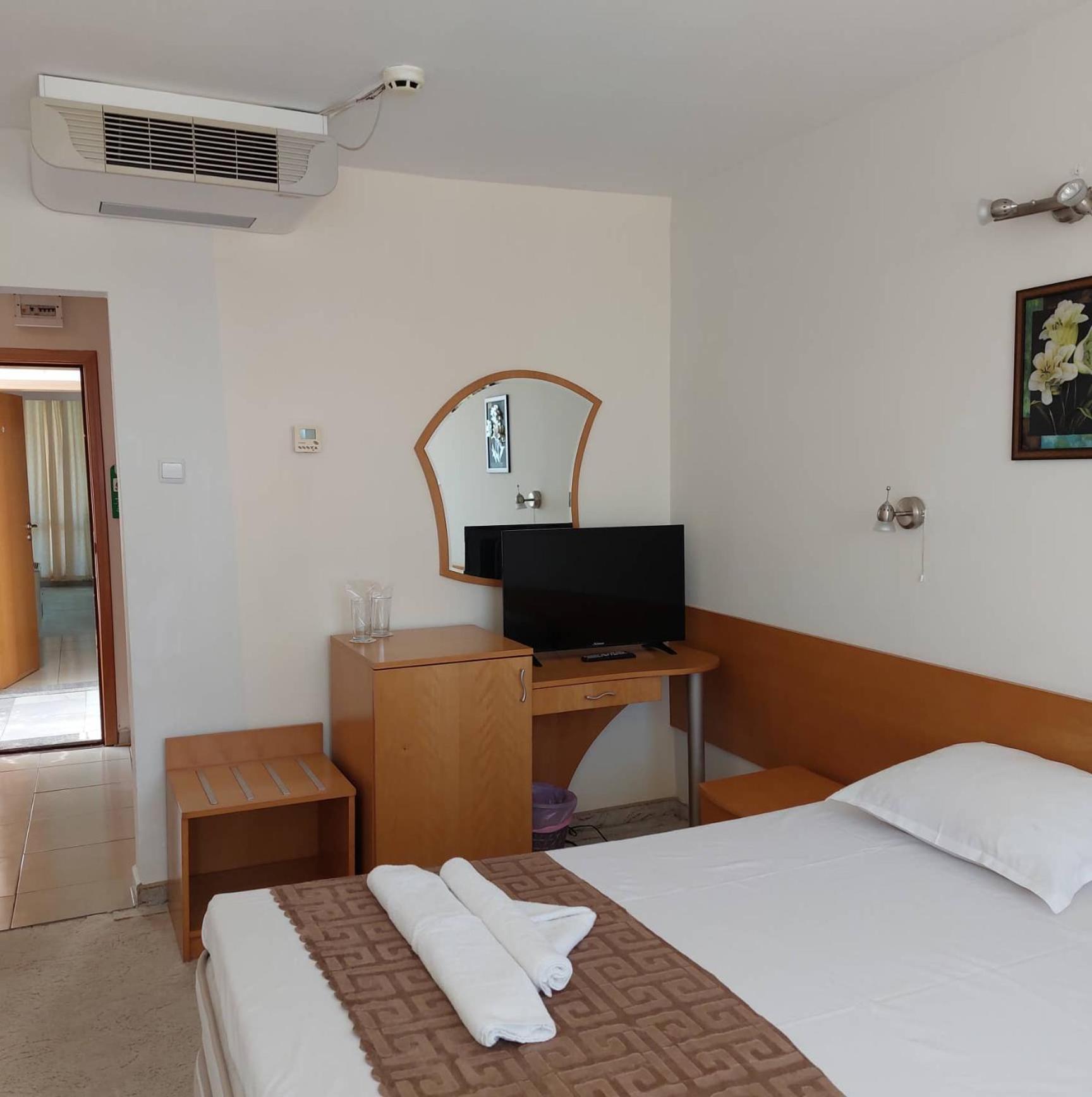 בלצ'יק Хотел Диамант Hotel Diamond מראה חיצוני תמונה